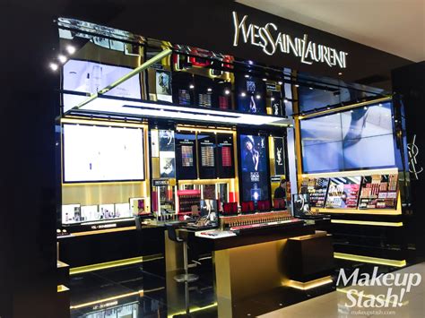 ysl store in singapore|ysl singapore lipstick.